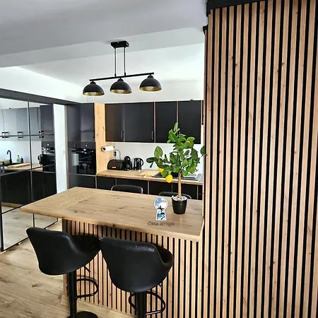 Bella Tropical Apartment